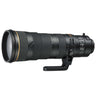 Nikon AF-S 180-400mm f4 E TC1.4 FL ED VR