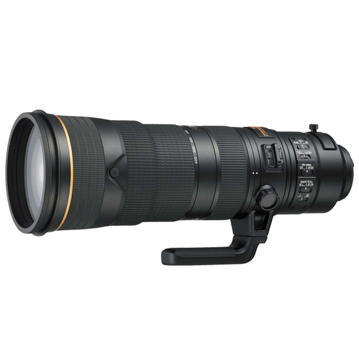 Nikon AF-S 180-400mm f4 E TC1.4 FL ED VR