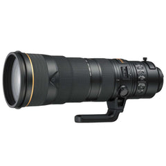 Nikon AF-S 180-400mm f4 E TC1.4 FL ED VR
