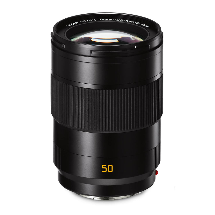 Leica SL 50mm f2 APO-Summicron Asph.