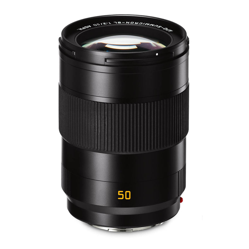 Leica SL 50mm f2 APO-Summicron Asph.