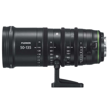 Fujifilm MKX 50-135mm T2.9