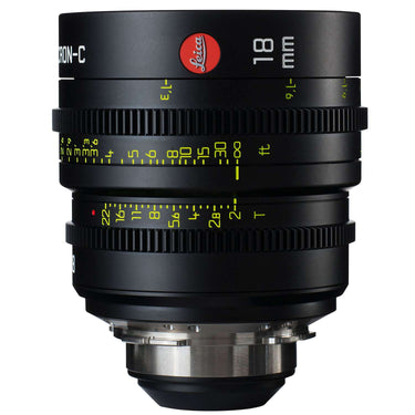 Leica Summicron-C