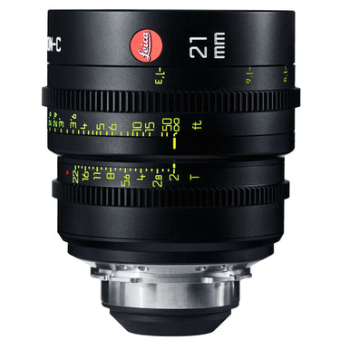 Leica Summicron-C