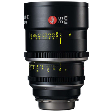 Leica Summilux-C