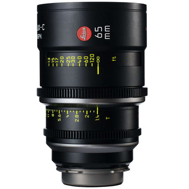 Leica Summilux-C