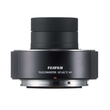 Fujifilm GF 1.4x TC WR