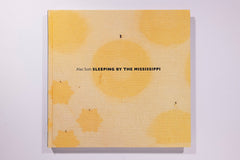 Alec Soth  Sleeping by the Mississippi (signed)