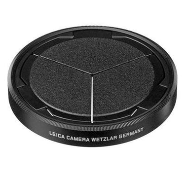 Leica D-Lux Auto Lens Cap