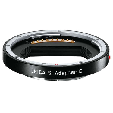 Leica S-Adapter C