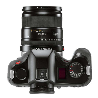 Leica S-Adapter C