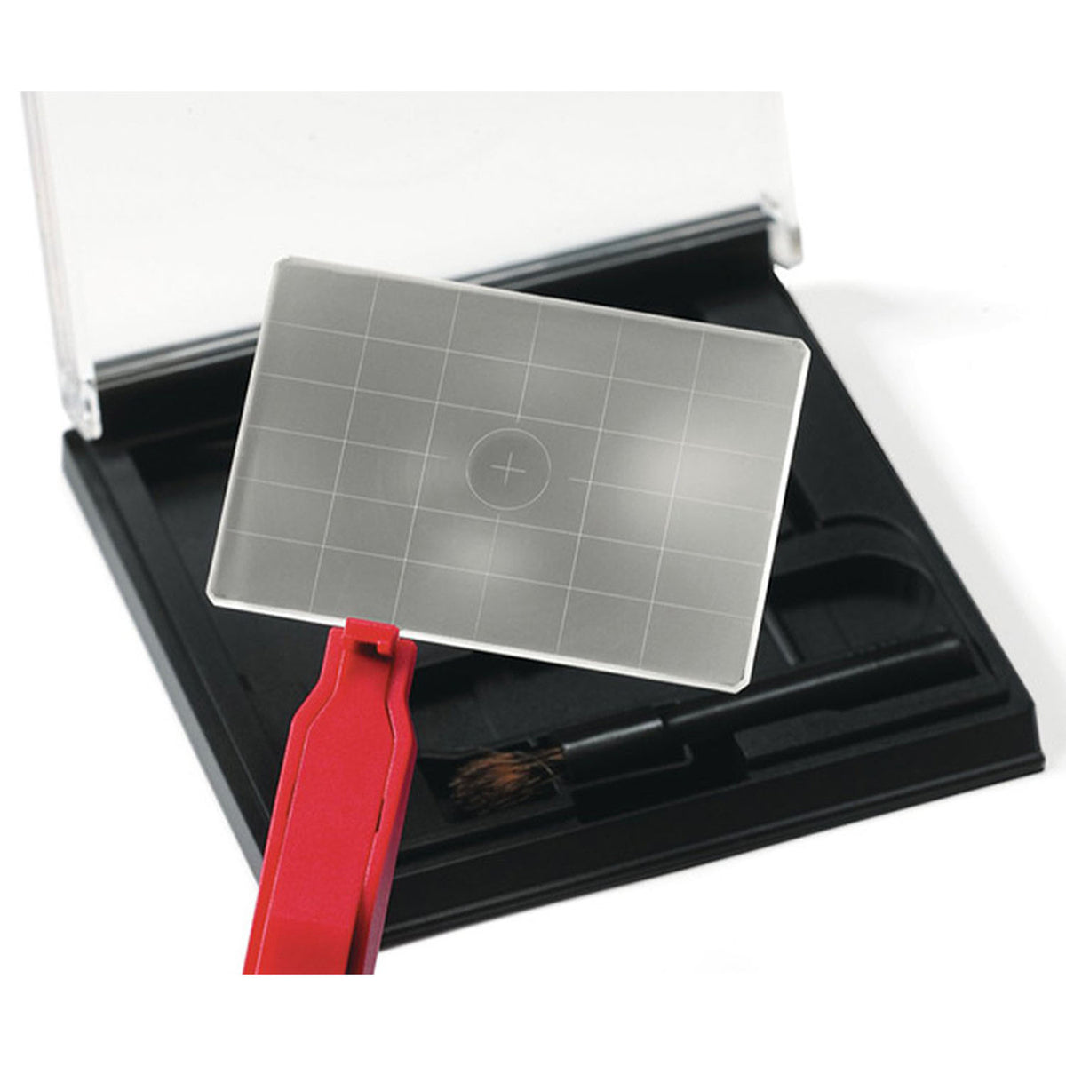 Leica S Screen with Grid
