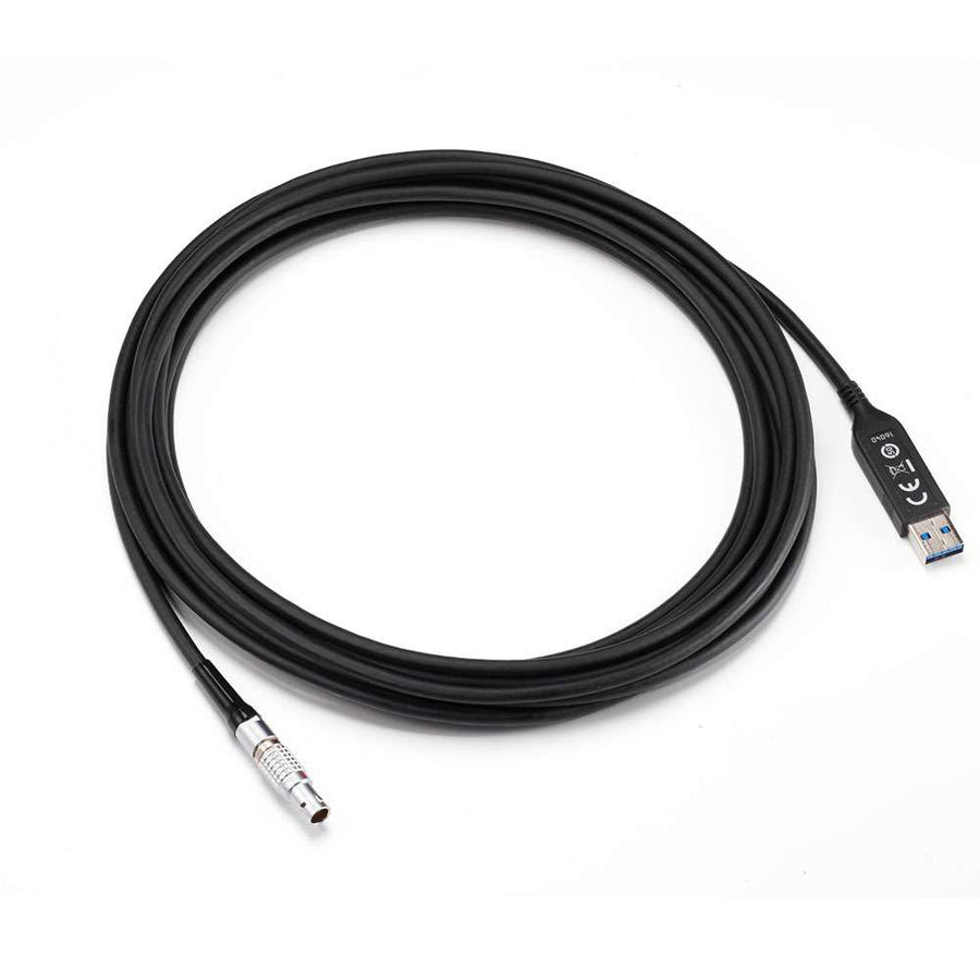 Leica LEMO USB Cable S 007