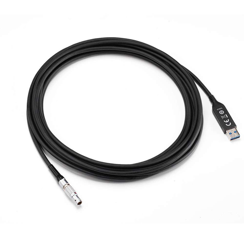 Leica LEMO USB Cable S 007