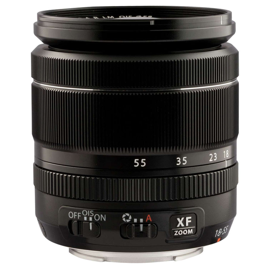 Fujifilm XF 18-55mm f2.8-4.0