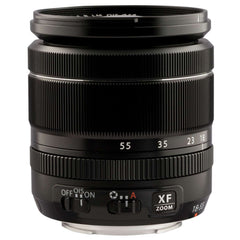 Fujifilm XF 18-55mm f2.8-4.0