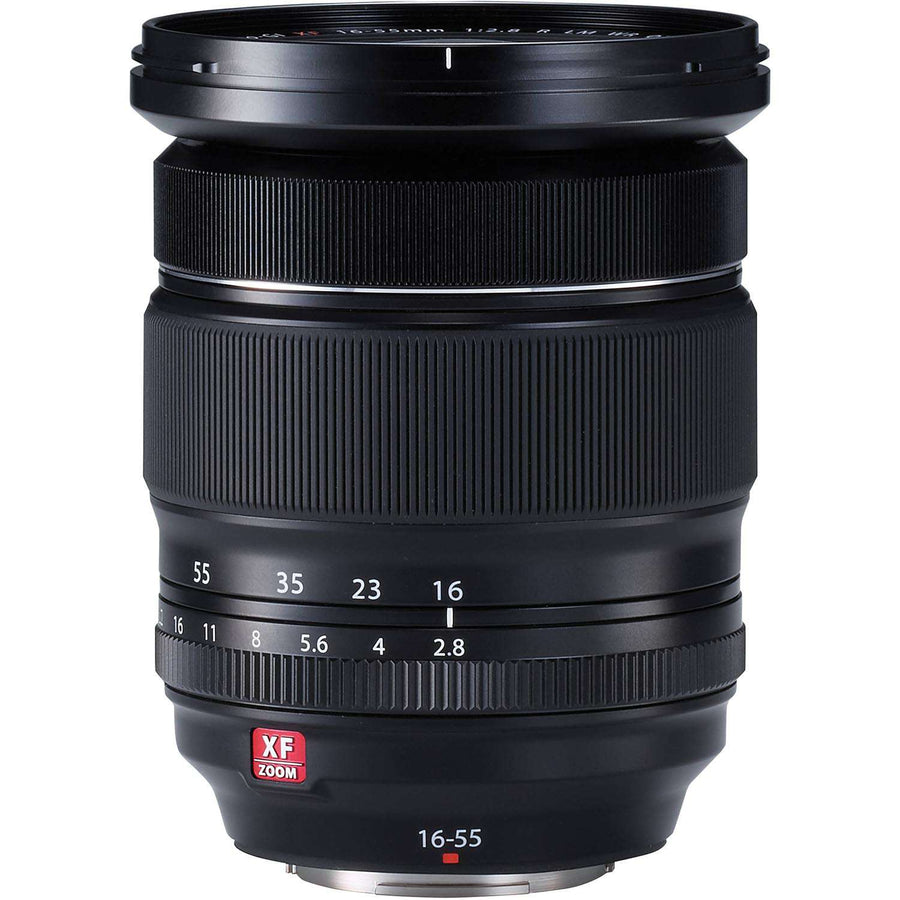 Fujifilm XF 16-55mm f2.8 R LM WR