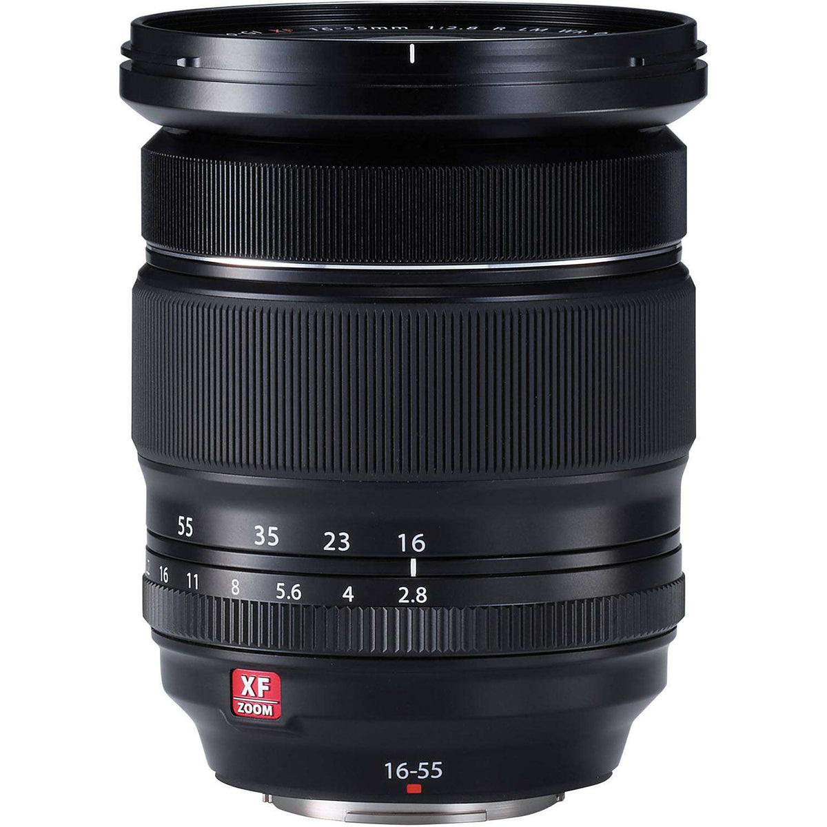 Fujifilm XF 16-55mm f2.8 R LM WR