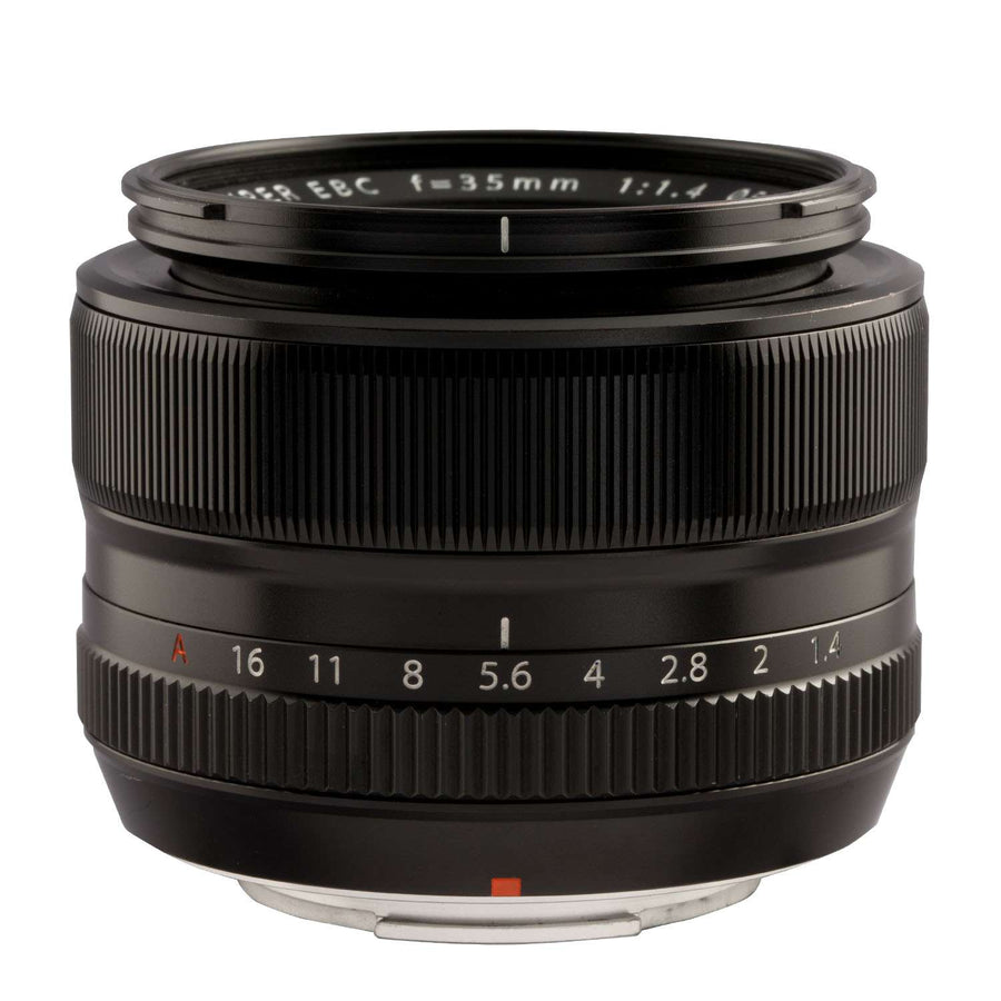 Fujifilm XF 35mm f1.4