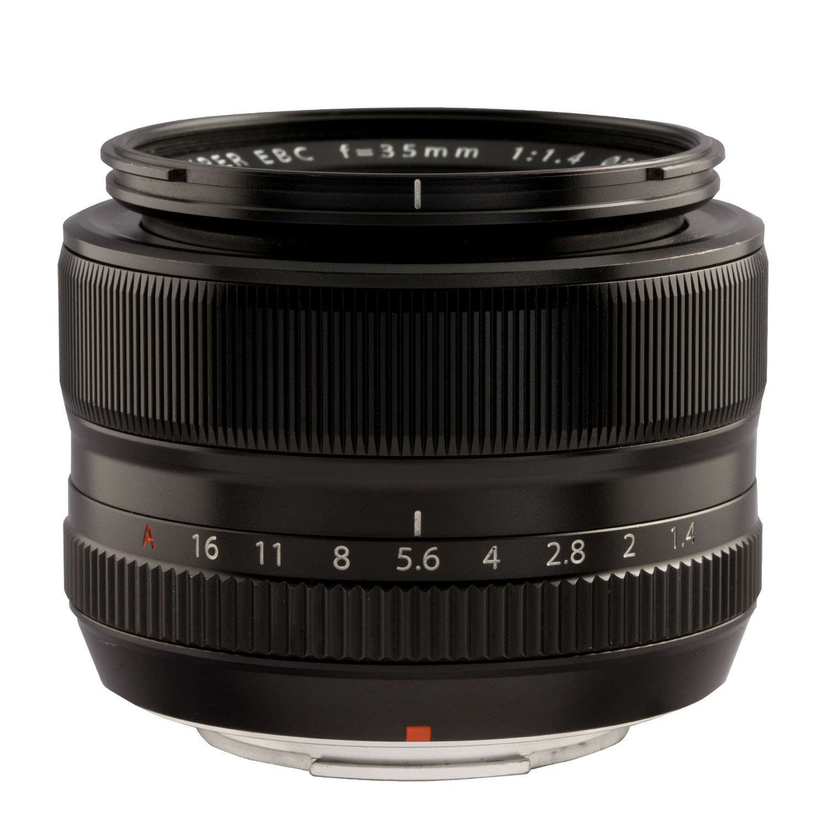 Fujifilm XF 35mm f1.4