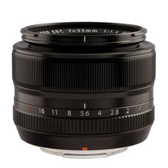 Fujifilm XF 35mm f1.4