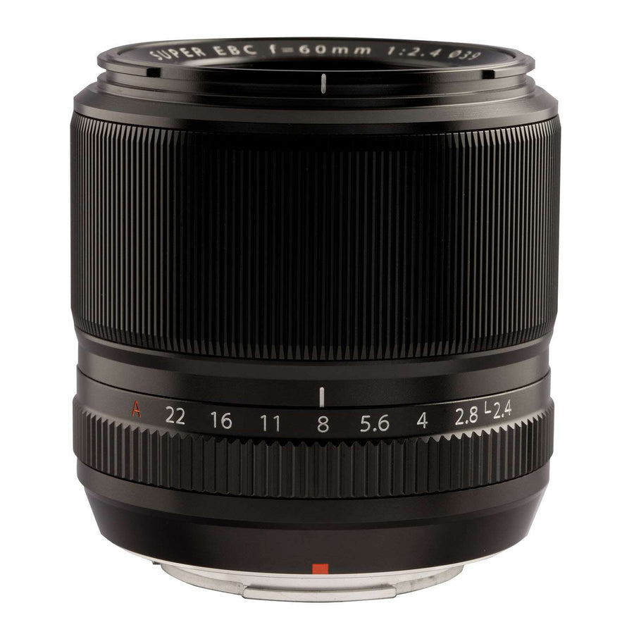 Fujifilm XF 60mm f2.4