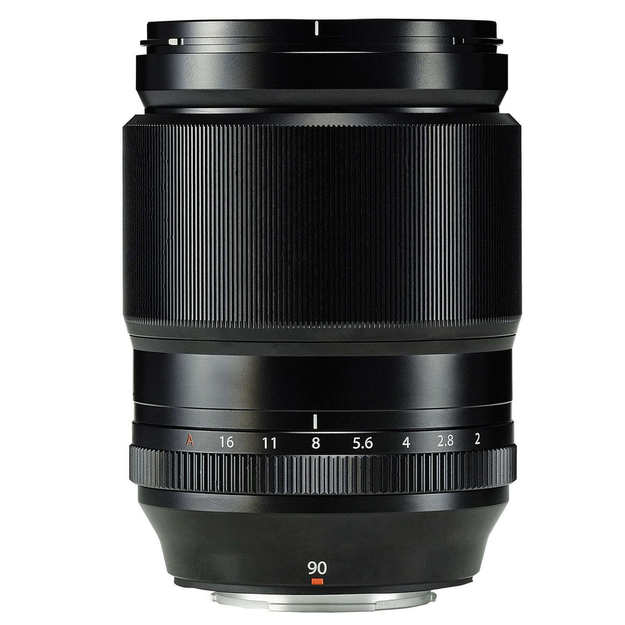 Fujifilm XF 90mm f2.0 R LM WR