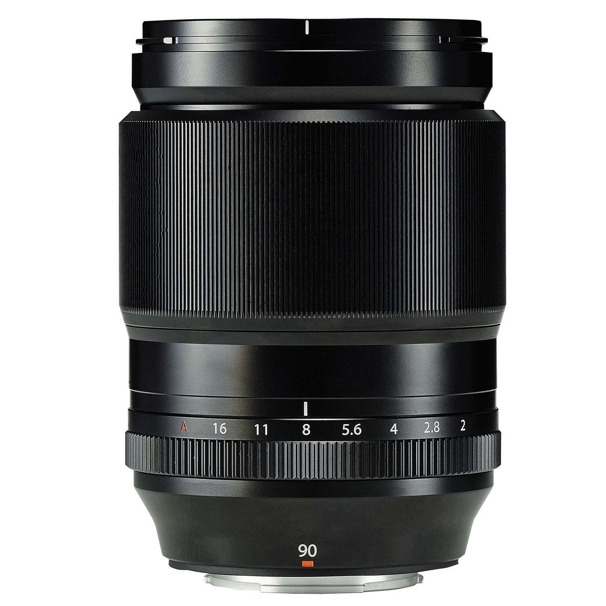 Fujifilm XF 90mm f2.0 R LM WR