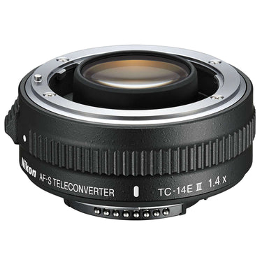 Nikon TC-14E III Teleconverter