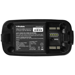 Profoto B2 Li-Ion Battery