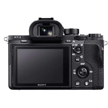 Sony A7s II