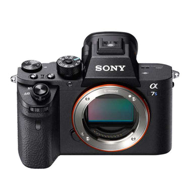 Sony A7s II