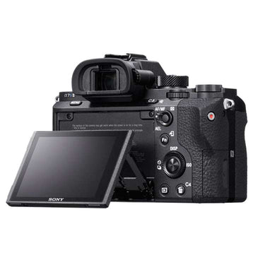 Sony A7s II