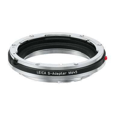 Leica S-Adapter M645