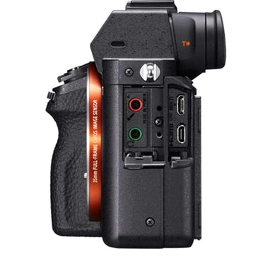 Sony a7R Mark II