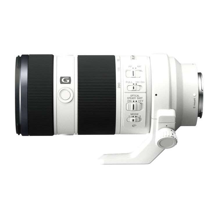 Sony FE 70-200mm f4.0 G OSS