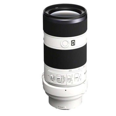 Sony FE 70-200mm f4.0 G OSS