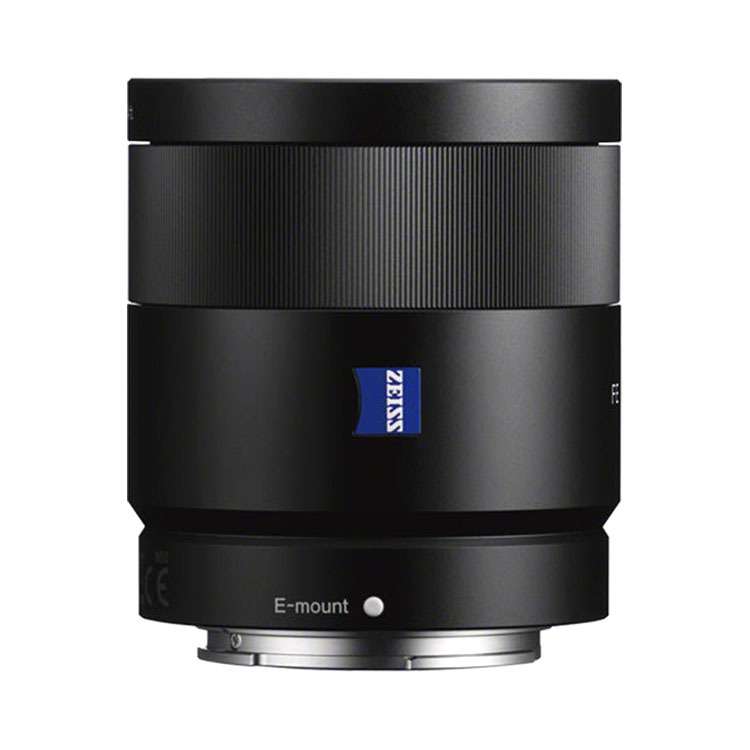 Sony E 24mm f1.8