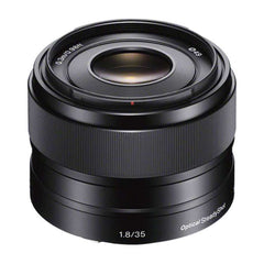 Sony E 30mm f3.5 Macro