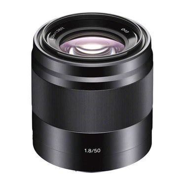 Sony E 30mm f3.5 Macro
