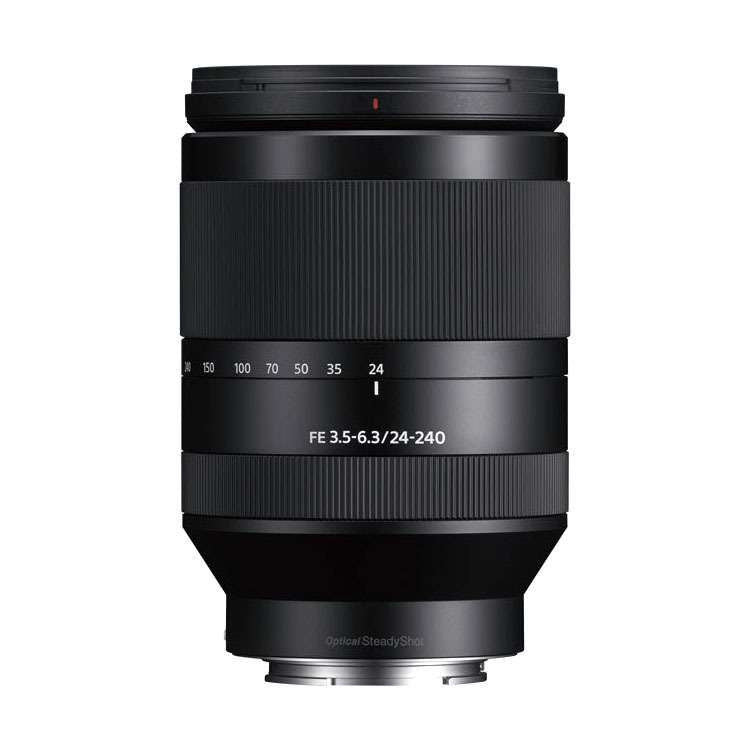 Sony FE 24-240mm f3.5-6.3 OSS
