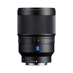 Sony FE 35mm f1.4 ZA