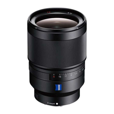 Sony FE 35mm f1.4 ZA