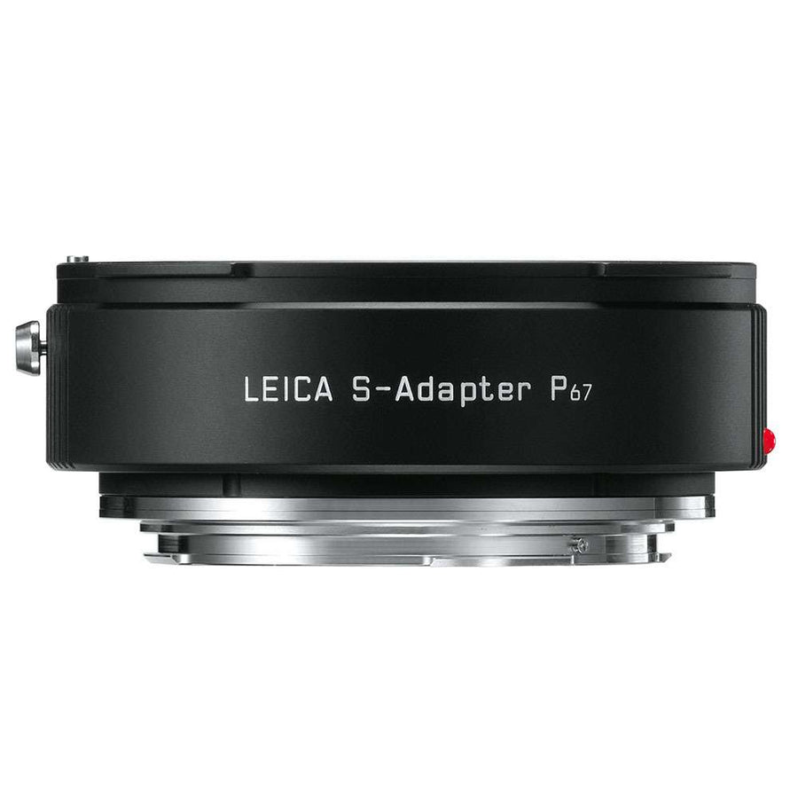 Leica S-Adapter P67