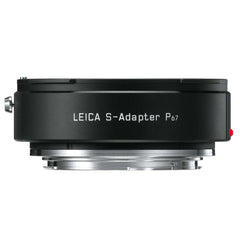 Leica S-Adapter P67