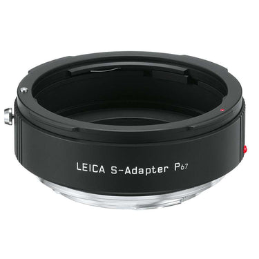 Leica S-Adapter P67