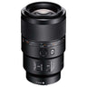 Sony FE 90mm f2.8 Macro OSS