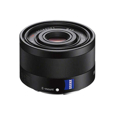 Sony FE 35mm f2.8 ZA Sonnar