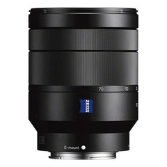 Sony FE 24-70mm f4.0 ZA Vario Tessar