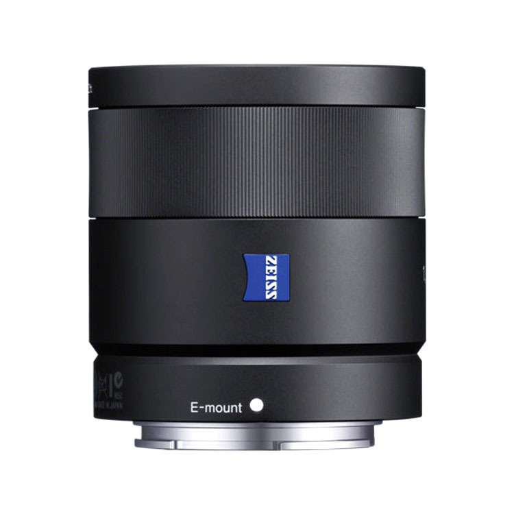 Sony FE 55mm f1.8 ZA Sonnar